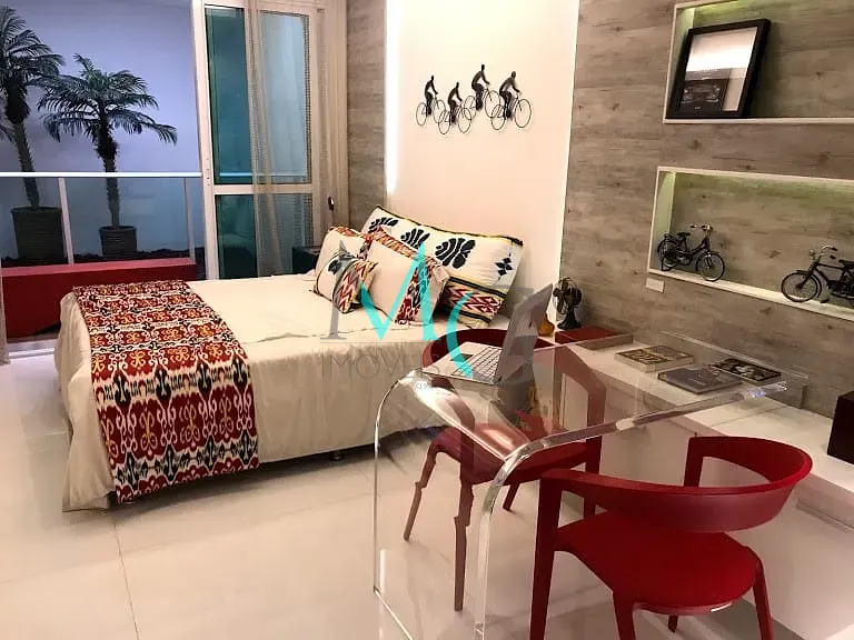 Apartamento, 2 quartos, 82 m² - Foto 14