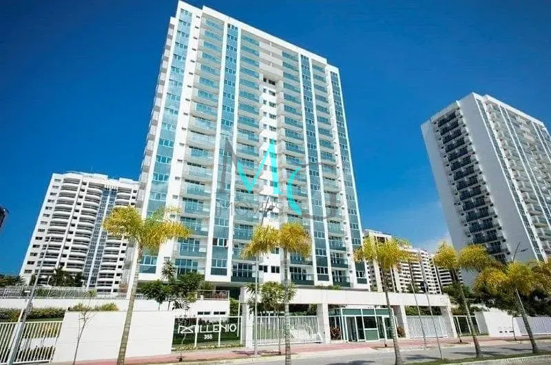 Apartamento, 2 quartos, 82 m² - Foto 1