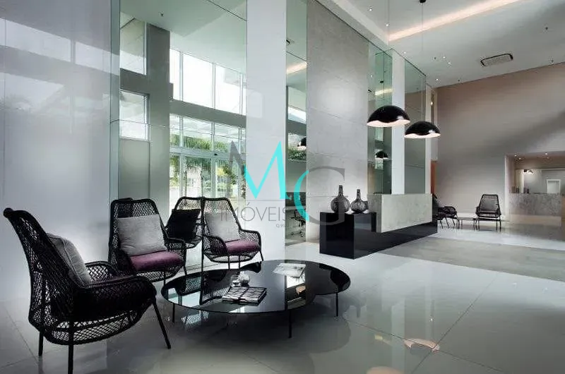 Apartamento, 2 quartos, 82 m² - Foto 2