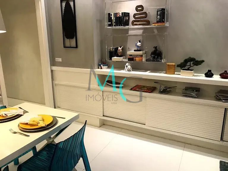 Apartamento, 2 quartos, 82 m² - Foto 5