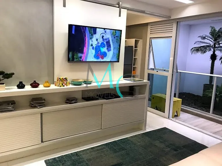Apartamento, 2 quartos, 82 m² - Foto 4