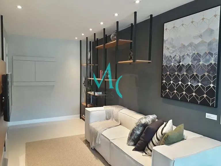 Apartamento, 2 quartos, 82 m² - Foto 8