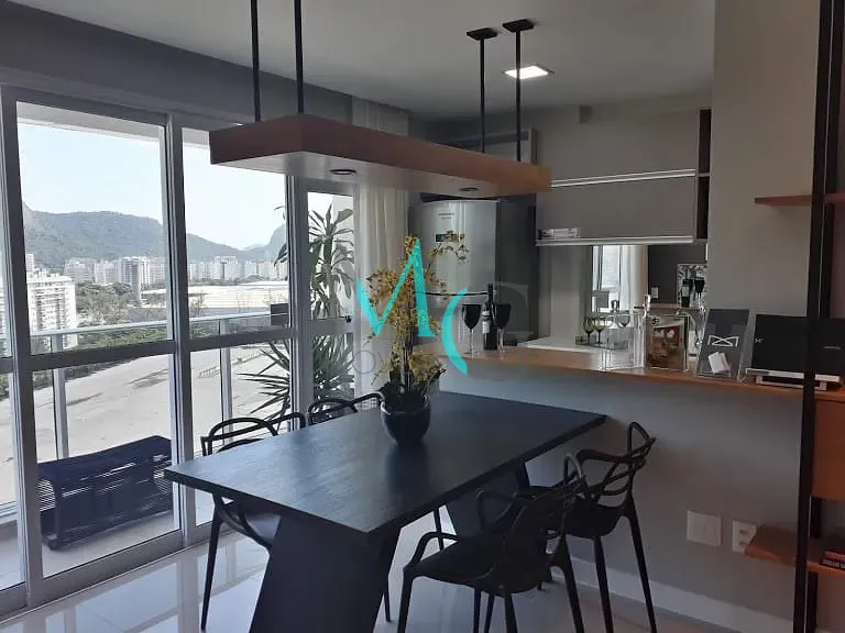 Apartamento, 2 quartos, 82 m² - Foto 7