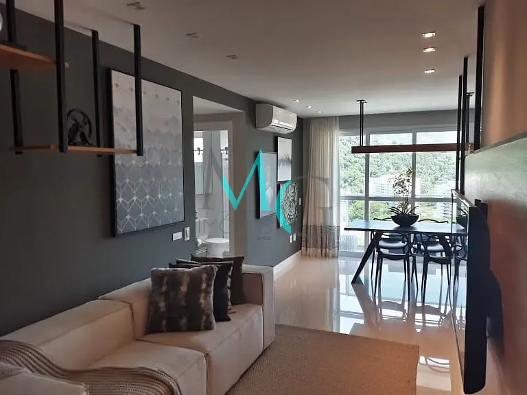 Apartamento, 2 quartos, 82 m² - Foto 6