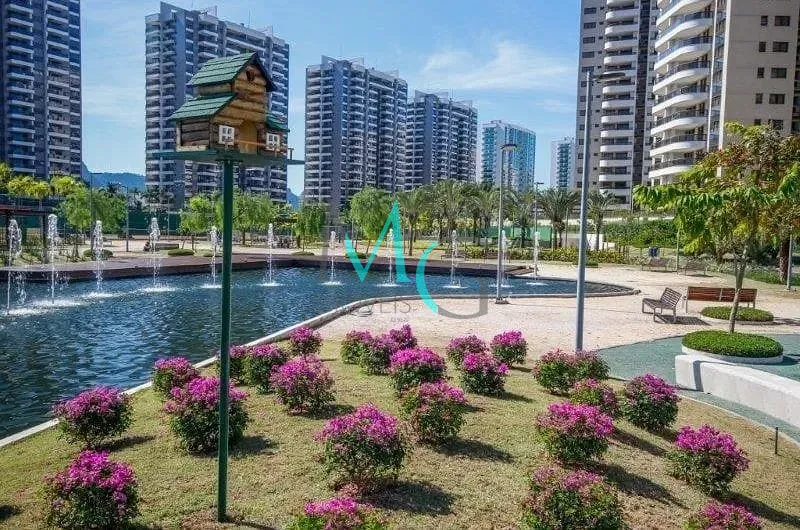 Apartamento, 2 quartos, 82 m² - Foto 26