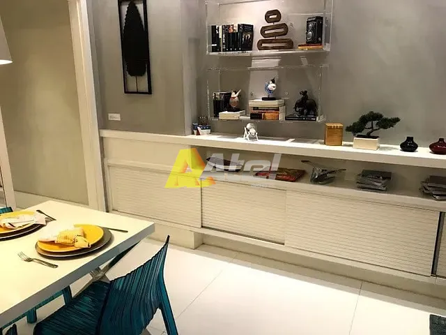 Apartamento 2 quartos e 2 banheiros, à venda, no bairro Barra da Tijuca em Rio de Janeiro