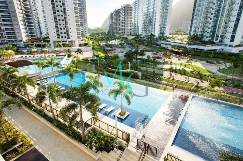 Apartamento, 4 quartos, 160 m² - Foto 16