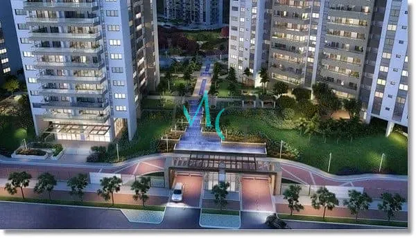 Apartamento, 4 quartos, 160 m² - Foto 2