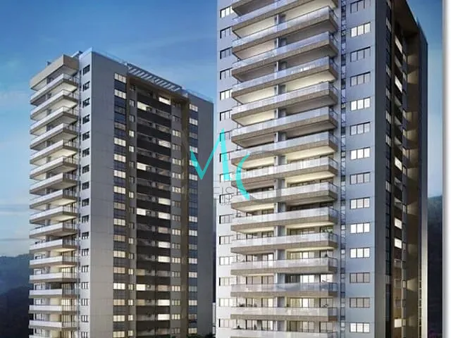 Apartamento 3 quartos e 3 banheiros, à venda, no bairro Barra da Tijuca em Rio de Janeiro