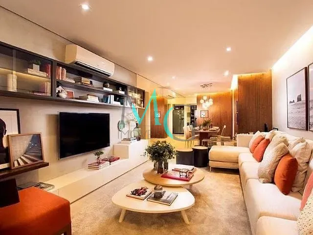 Apartamento 3 quartos e 3 banheiros, à venda, no bairro Barra da Tijuca em Rio de Janeiro