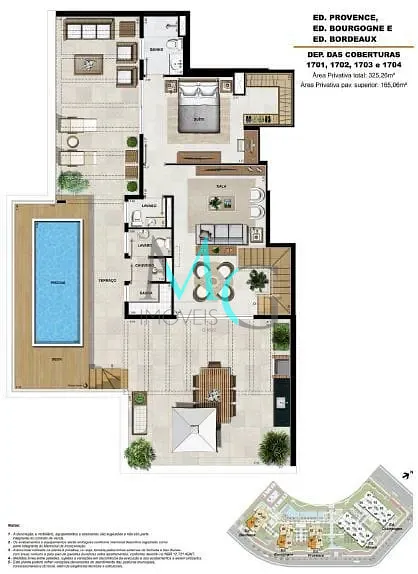 Apartamento, 3 quartos, 131 m² - Foto 26