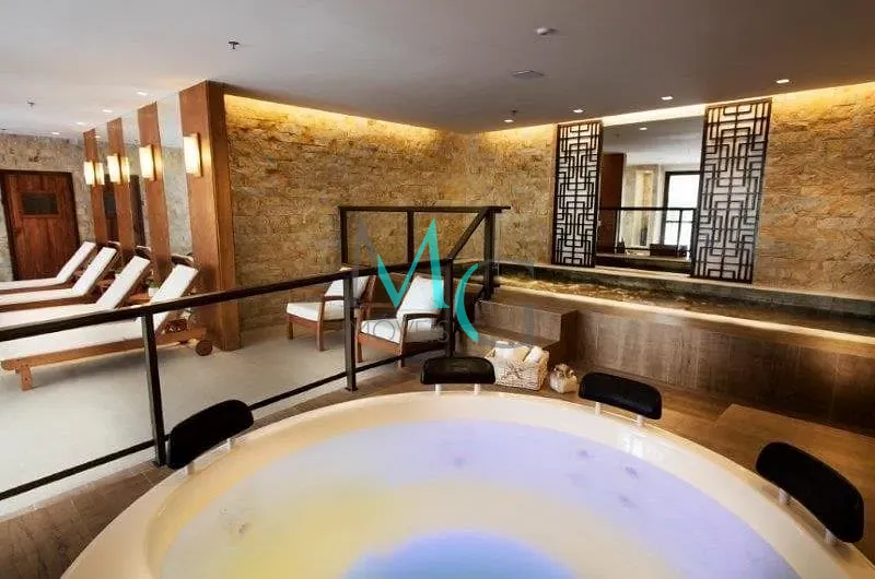 Apartamento, 3 quartos, 134 m² - Foto 14