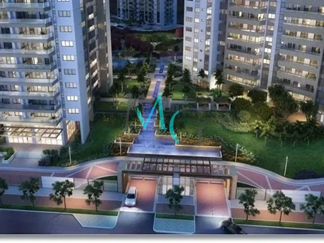 Empreendimento disponível, no bairro Barra da Tijuca em Rio de Janeiro