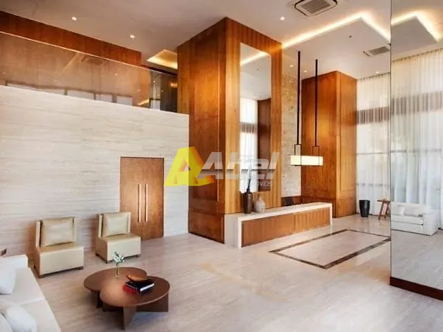 Empreendimento disponível, no bairro Barra da Tijuca em Rio de Janeiro