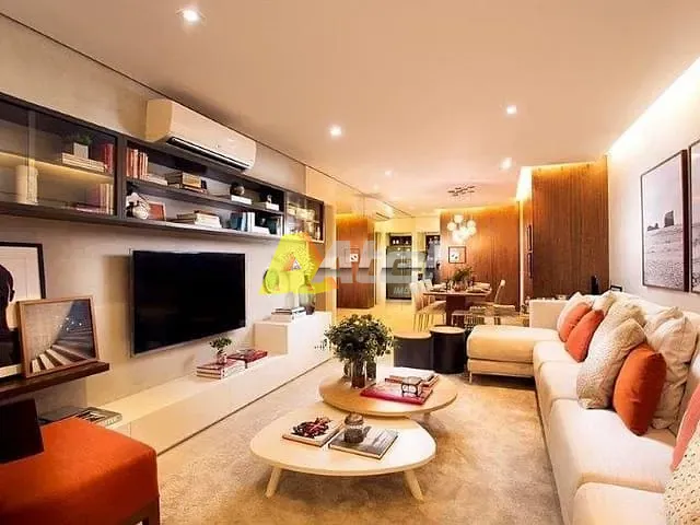 Empreendimento disponível, no bairro Barra da Tijuca em Rio de Janeiro