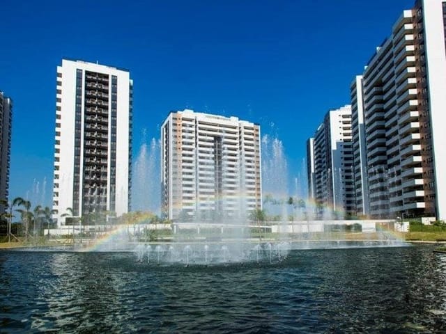 Foto do Cobertura / Penthouse - Cobertura Duplex à venda 2 Quartos 1 Suite 3 Vagas 157.15M² Barra da Tijuca Rio de Janeiro - RJ | Ilha Pura Viure | ADMIRATA