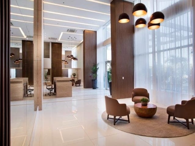 Foto do Apartamento - Apartamento à venda 3 Quartos 1 Suite 1 Vaga 115.15M² Barra da Tijuca Rio de Janeiro - RJ | Ilha Pura Viure | MG IMÓVEIS