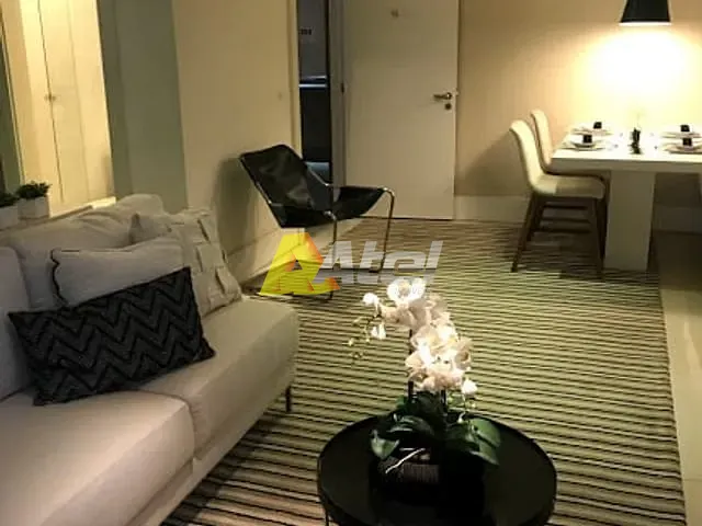 Apartamento 3 quartos e 3 banheiros, à venda, no bairro Barra da Tijuca em Rio de Janeiro