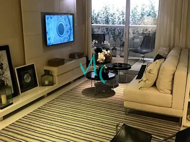 Apartamento 3 quartos e 3 banheiros, à venda, no bairro Barra da Tijuca em Rio de Janeiro
