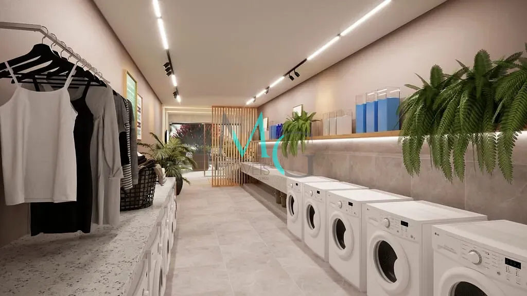 Apartamento, 2 quartos, 46 m² - Foto 33