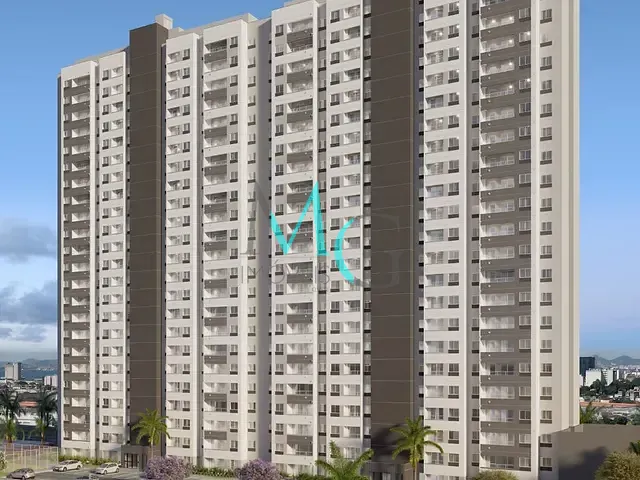 Apartamento 2 quartos e 2 banheiros, à venda, no bairro Santo Cristo em Rio de Janeiro