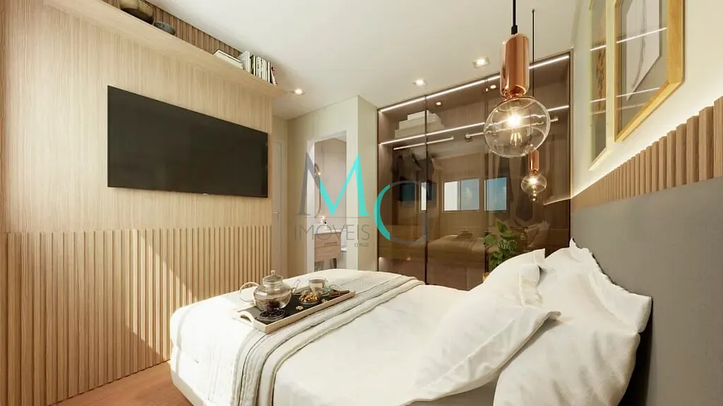 Apartamento, 2 quartos, 52 m² - Foto 14