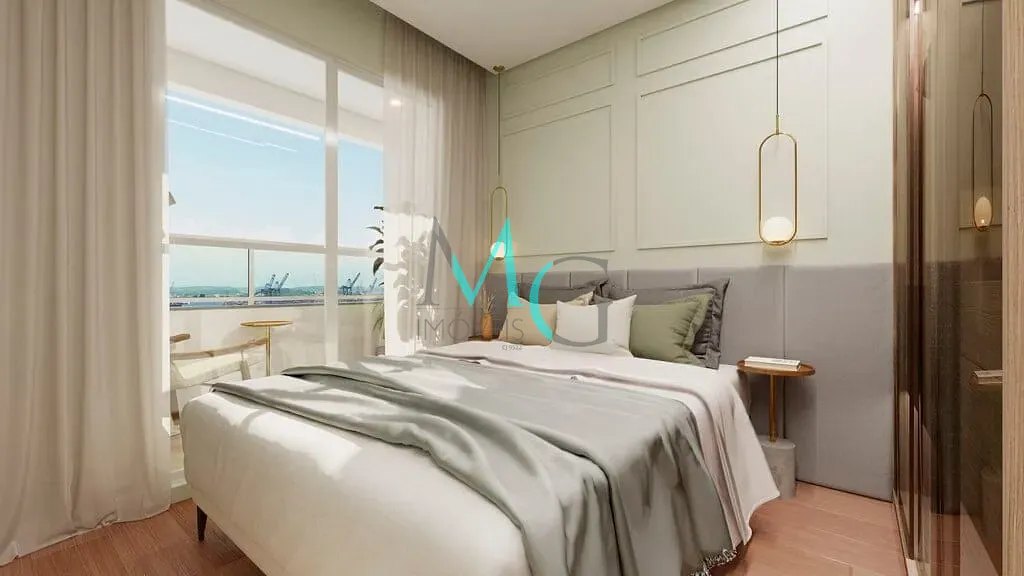 Apartamento, 2 quartos, 52 m² - Foto 18
