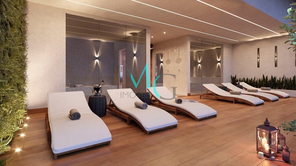 Apartamento, 2 quartos, 46 m² - Foto 35