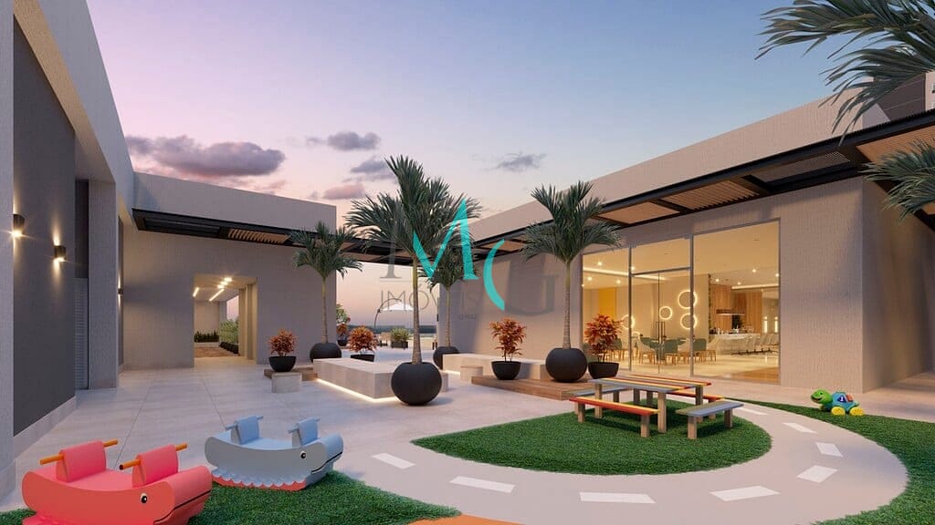 Apartamento, 2 quartos, 46 m² - Foto 43