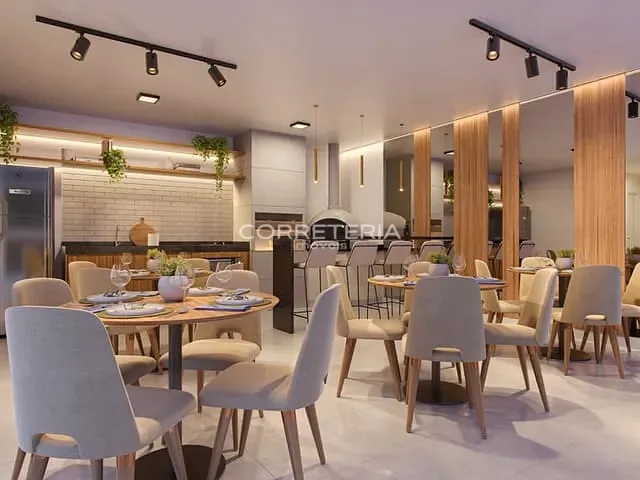 Apartamento 2 quartos e 1 banheiro, à venda, no bairro Várzea da Barra Funda em São Paulo