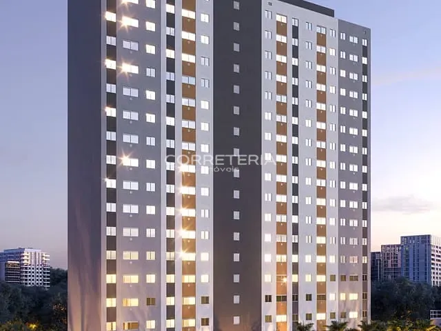 Apartamento 2 quartos e 1 banheiro, à venda, no bairro Várzea da Barra Funda em São Paulo