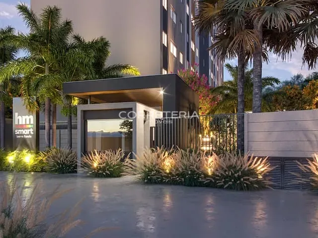 Apartamento 2 quartos e 1 banheiro, à venda, no bairro Várzea da Barra Funda em São Paulo