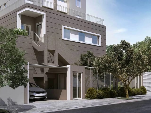 Foto do Apartamento - Garden à venda 2 Quartos 1 Suite 2 Vagas 123M² Vila Maria São Paulo - SP | Porto Real | Lares e Andares Imóveis