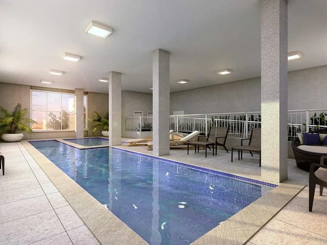 Foto do Apartamento - Garden à venda 2 Quartos 1 Suite 2 Vagas 123M² Vila Maria São Paulo - SP | Porto Real | Lares e Andares Imóveis