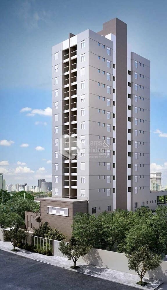 Apartamento, 2 quartos, 123 m² - Foto 1