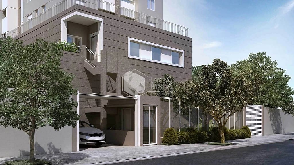 Apartamento, 2 quartos, 123 m² - Foto 5