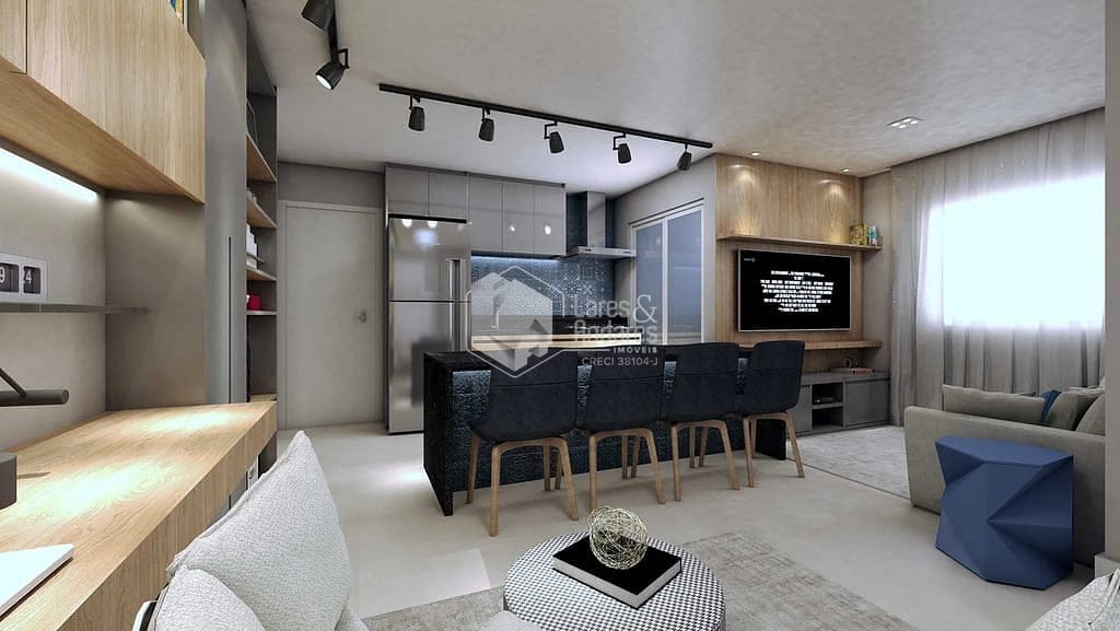 Apartamento, 2 quartos, 123 m² - Foto 10