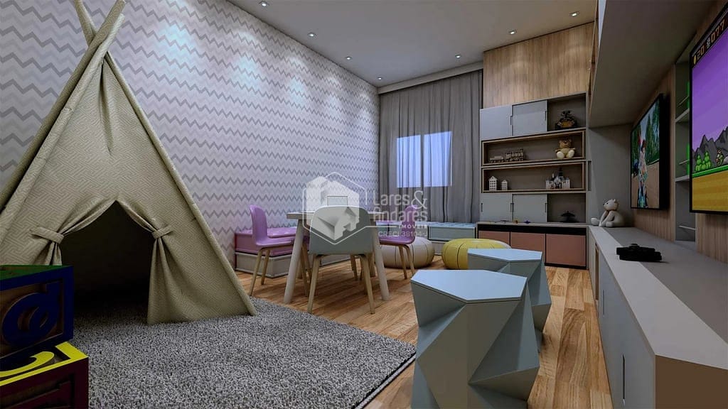 Apartamento, 2 quartos, 123 m² - Foto 13