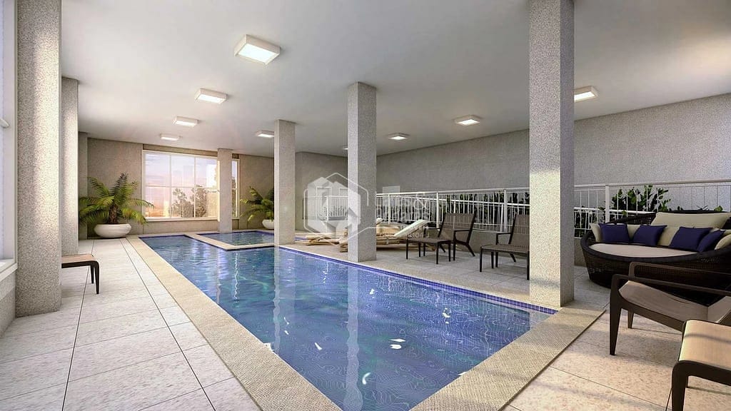 Apartamento, 2 quartos, 123 m² - Foto 6