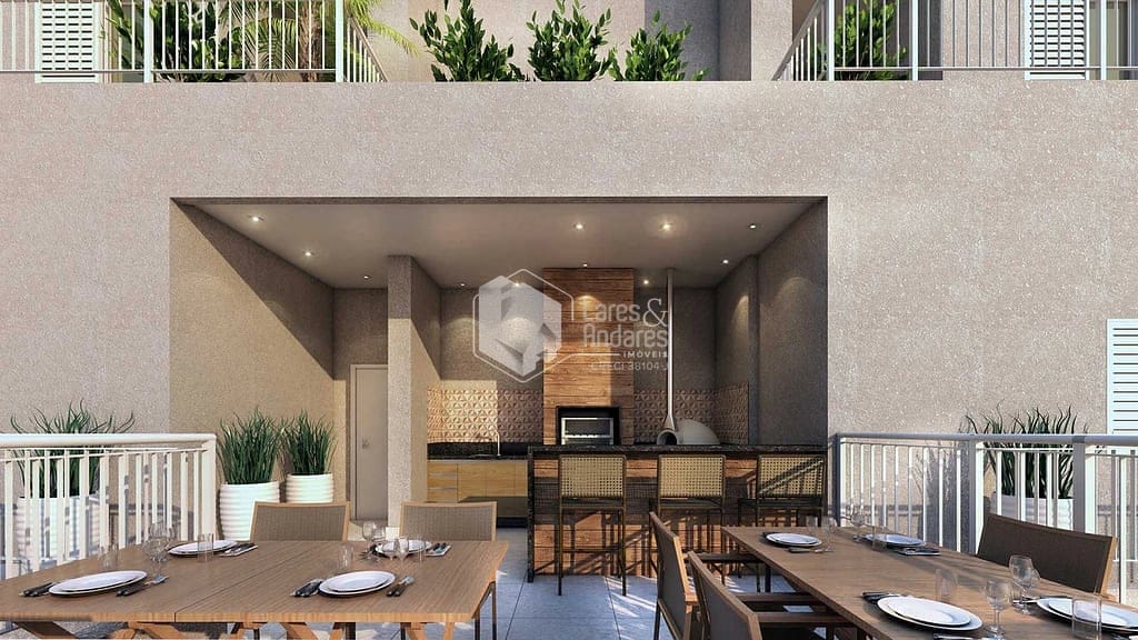 Apartamento, 2 quartos, 123 m² - Foto 7