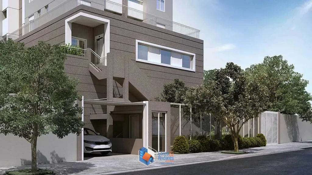 Apartamento, 2 quartos, 123 m² - Foto 1