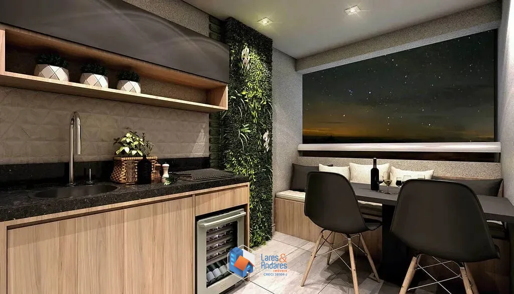 Apartamento, 2 quartos, 123 m² - Foto 12