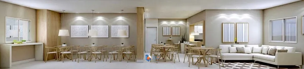 Apartamento, 2 quartos, 123 m² - Foto 13