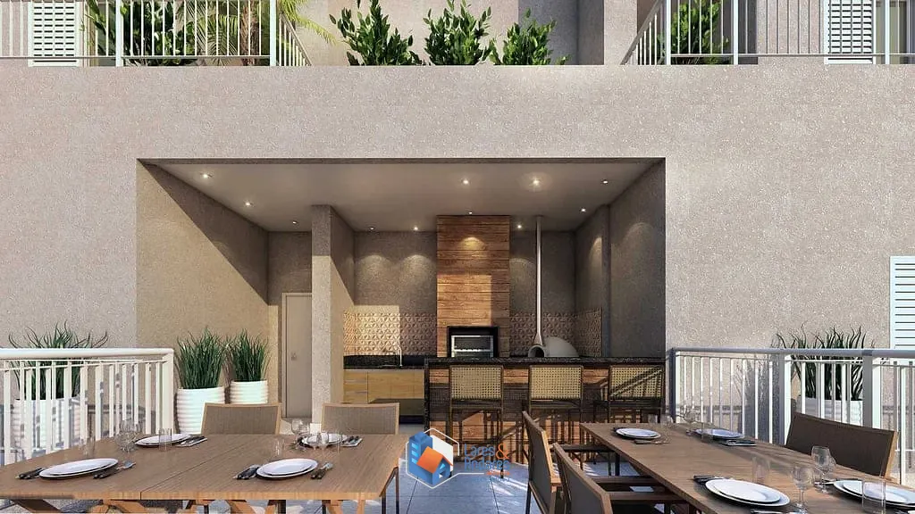 Apartamento, 2 quartos, 123 m² - Foto 8