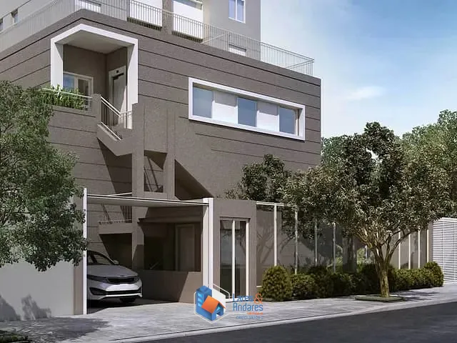 Apartamento 2 quartos e 2 banheiros, à venda, no bairro Vila Maria em São Paulo