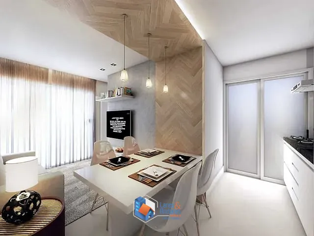 Apartamento 2 quartos e 2 banheiros, à venda, no bairro Vila Maria em São Paulo