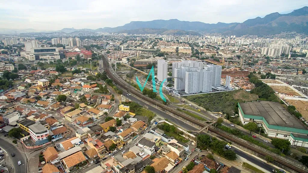 Apartamento, 2 quartos, 36 m² - Foto 12