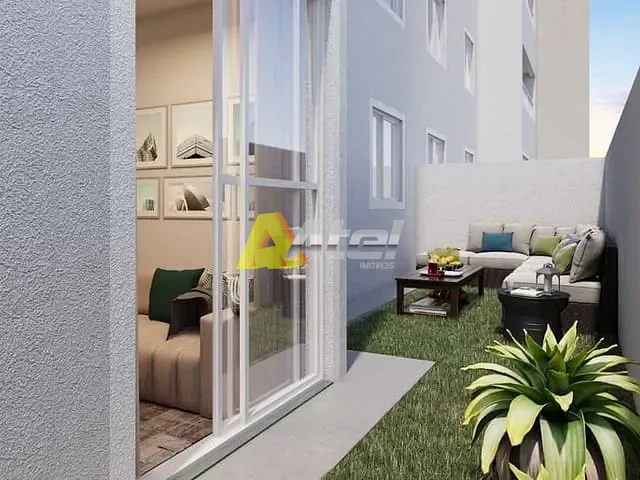 Apartamento 2 quartos e 1 banheiro, à venda, no bairro Del Castilho em Rio de Janeiro