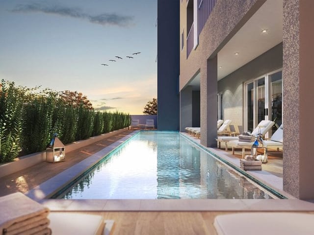 Foto do Apartamento - Apartamento à venda 2 Quartos 1 Vaga 43.05M² Vila Gustavo São Paulo - SP | Lares e Andares Imóveis