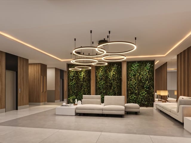 Foto do Apartamento - Apartamento à venda 3 Quartos 1 Suite 1 Vaga 83.14M² Boa Vista Curitiba - PR | Terrasse Joie | DSC CONSULTORIA IMOBILIÁRIA